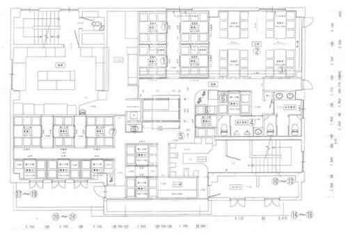 愛知県刈谷市中山町５丁目 刈谷駅 貸店舗（建物一部） 物件詳細