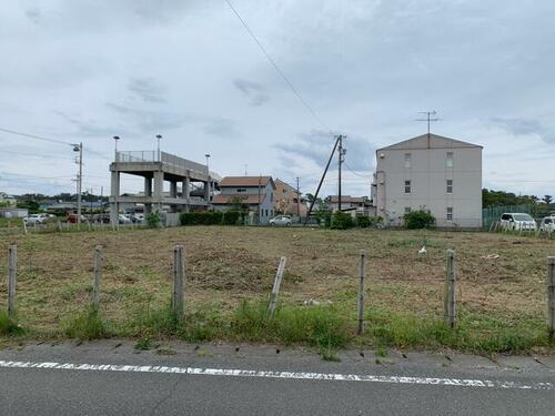 静岡県牧之原市静波