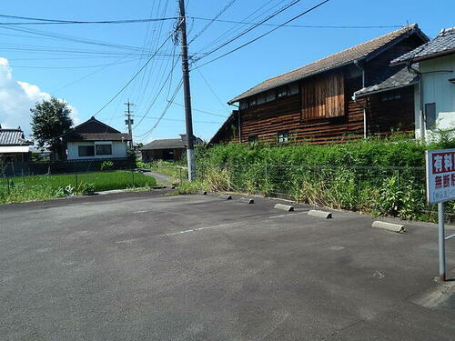 熊本県八代市古城町