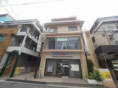 兵庫県尼崎市南塚口町１丁目