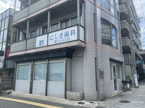 兵庫県芦屋市浜町