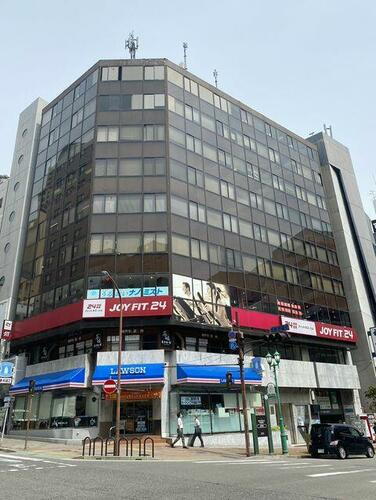貸店舗・事務所 兵庫県神戸市中央区下山手通２丁目