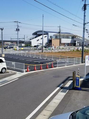 貸駐車場 茨城県かすみがうら市稲吉２丁目