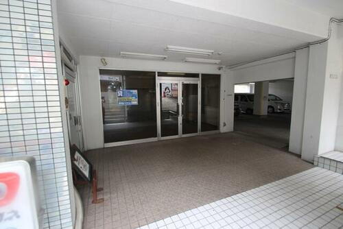 貸店舗（建物一部） 広島県広島市安芸区矢野西４丁目