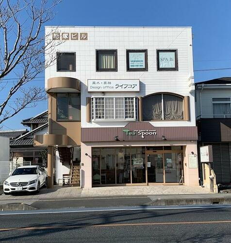 埼玉県熊谷市肥塚１丁目