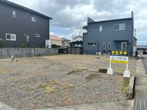 貸駐車場 鹿児島県鹿児島市川上町