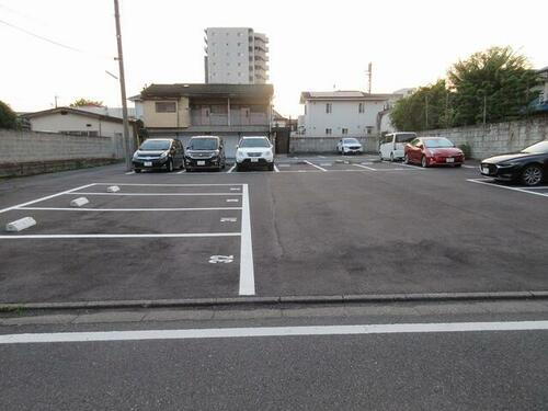貸駐車場 栃木県宇都宮市西２丁目