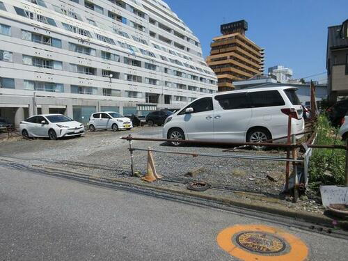 貸駐車場 栃木県宇都宮市南大通り１丁目