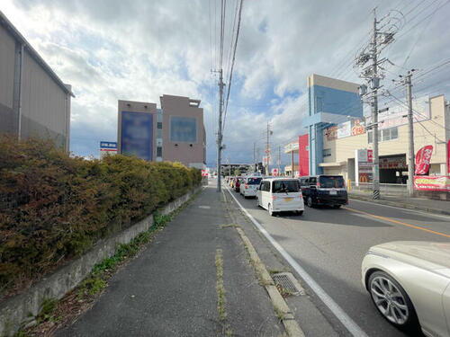 一棟貸し　店舗　事務所用ビル