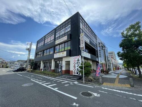 貸店舗・事務所 岡山県倉敷市児島駅前１丁目