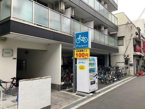 貸店舗・事務所 大阪府大阪市城東区関目５丁目