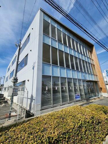 仮称）堺市西区上新築テナント