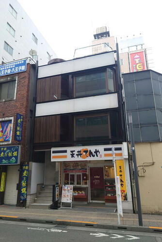 東京都八王子市東町