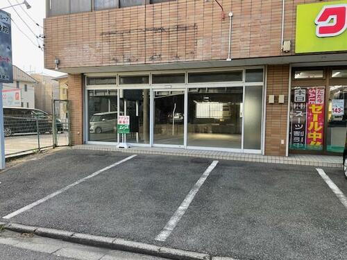 貸店舗・事務所 愛知県東海市加木屋町１丁目