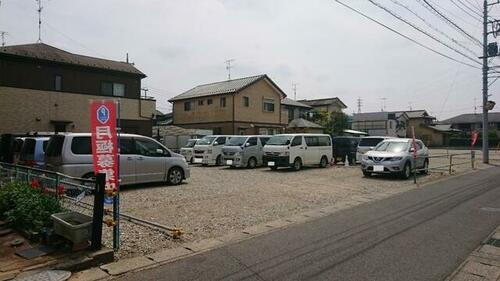 千葉県千葉市稲毛区山王町 貸駐車場 物件詳細