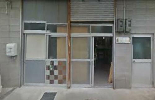 八尾市太田新町２丁目　工場・倉庫