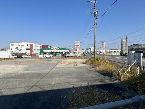 貸地 熊本県熊本市南区富合町田尻