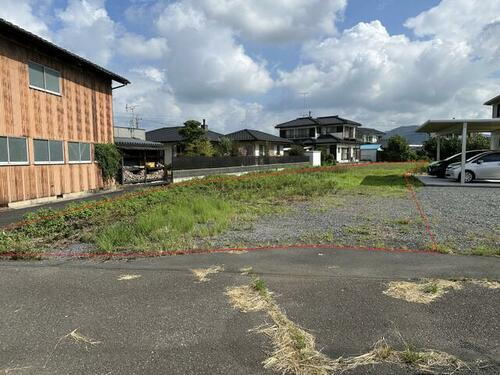 貸地 群馬県太田市只上町