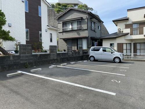 釜利谷東７丁目パーキング