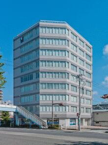 ＨＤ郡山大町ビル