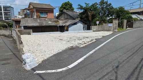 新原町駐車場