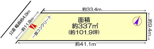 神奈川県横浜市都筑区折本町 仲町台駅 貸駐車場 物件詳細