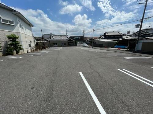 パーキング和泉中央