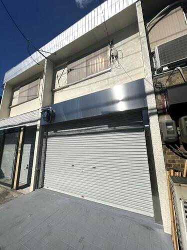 貸店舗・事務所 大阪府堺市中区新家町
