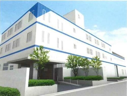 神奈川県茅ヶ崎市矢畑