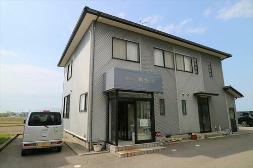 白山市平加町Ｍテナント