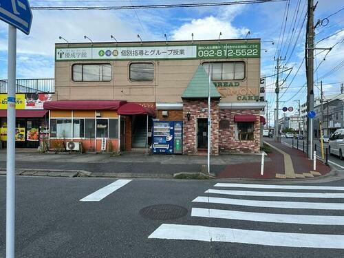貸店舗（建物一部） 福岡県福岡市西区野方１丁目