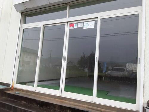 栗本ハイツ貸事務所