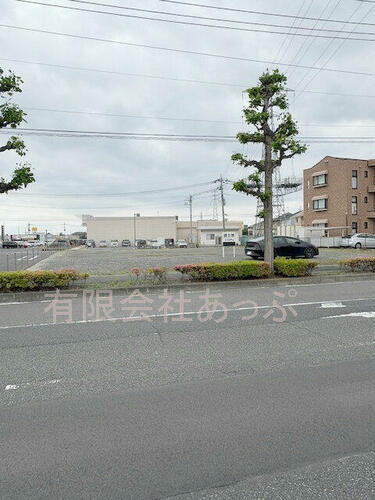 貸駐車場 群馬県伊勢崎市連取町