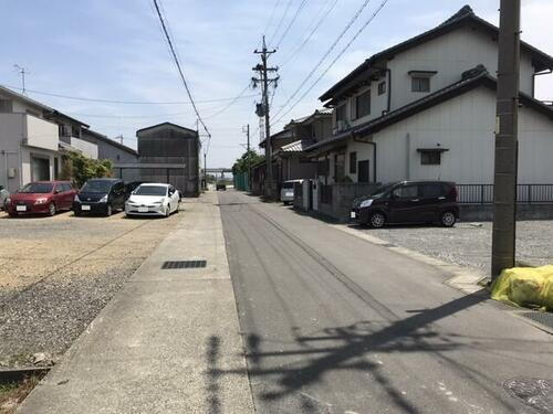 貸駐車場 愛知県一宮市奥町字郷中