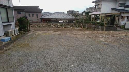 貸駐車場 長崎県諫早市日の出町