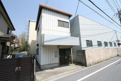 貸倉庫 埼玉県川口市末広１丁目