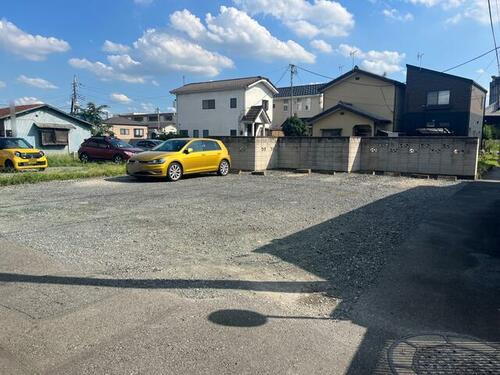 群馬県高崎市若松町