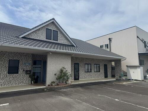愛知県あま市中萱津紺屋田