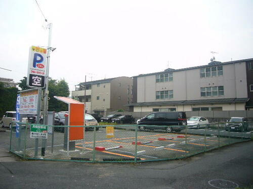 京都府京都市左京区松ケ崎雲路町