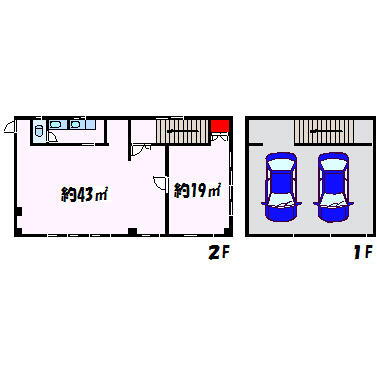 熊本県熊本市中央区妙体寺町 藤崎宮前駅 貸店舗・事務所 物件詳細