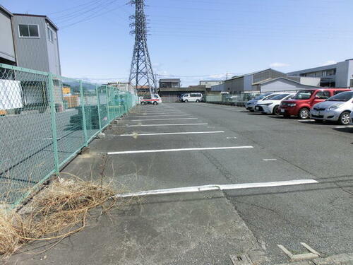 貸駐車場 群馬県前橋市天川大島町