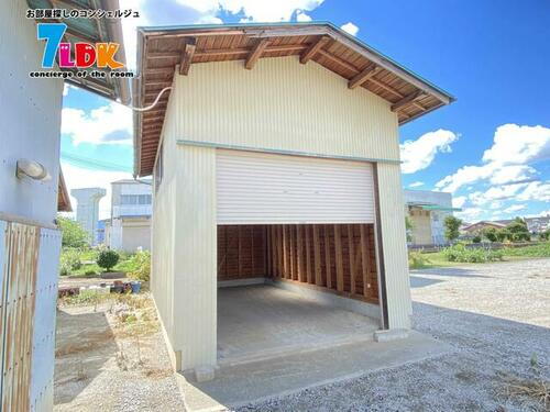 貸倉庫 奈良県橿原市雲梯町
