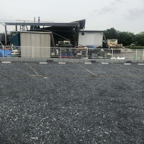 貸駐車場 埼玉県春日部市備後東４丁目