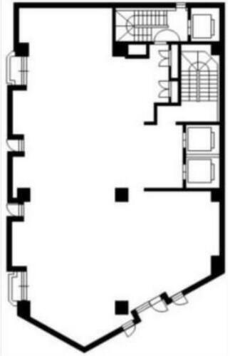 東京都新宿区歌舞伎町１丁目