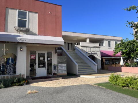 貸店舗（建物一部） 長野県佐久市佐久平駅北