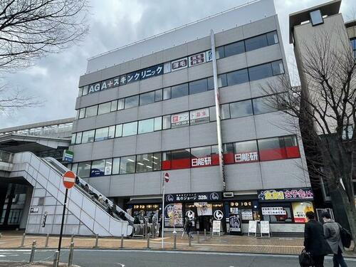 福岡県北九州市小倉北区浅野１丁目