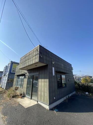 （仮）蓮田市山ノ内　貸店舗事務所