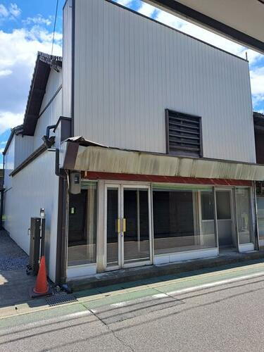 岐阜県可児市広見