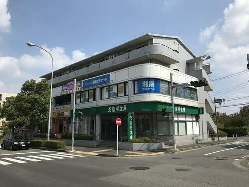 貸店舗・事務所 神奈川県横浜市都筑区荏田南５丁目