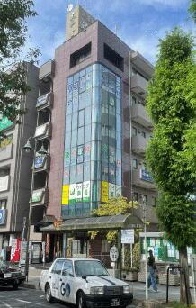 貸店舗（建物一部） 千葉県松戸市小金